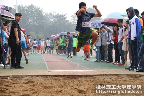 比赛掠影